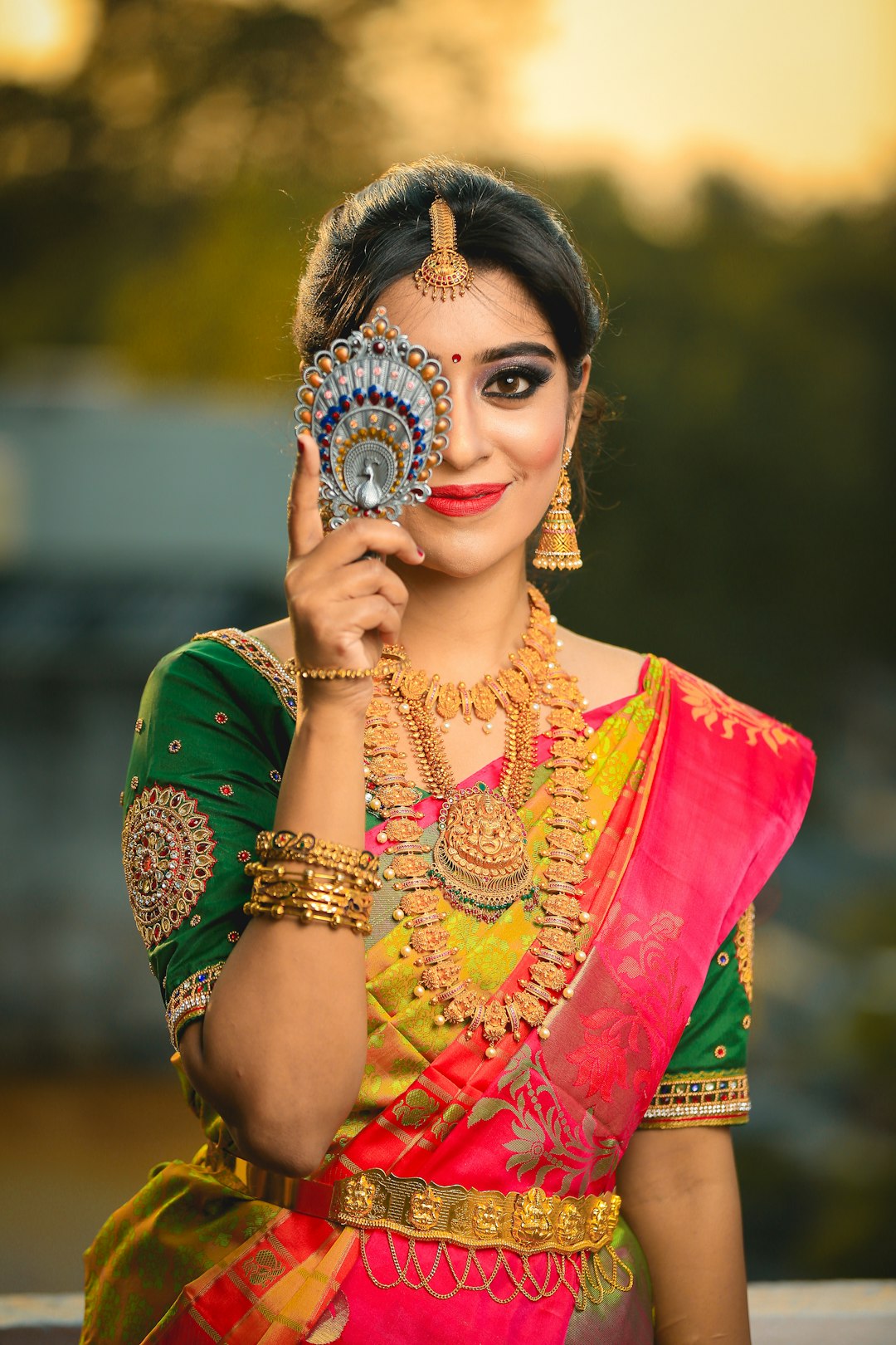 Special Event Makeup